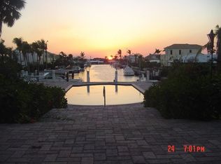 3 Harbour Dr N, Ocean Ridge, FL 33435