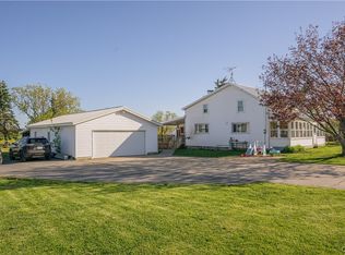 5824 County Route 120, Henderson, NY 13650