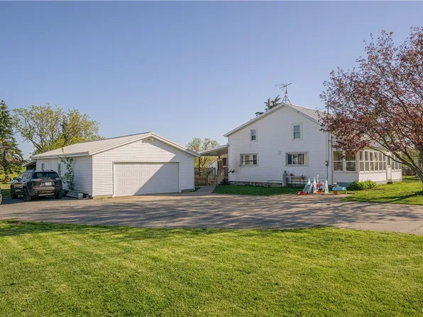 5824 County Route 120, Henderson, NY 13650