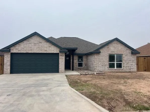 1929 Lamplighter Ln, San Angelo, TX 76904