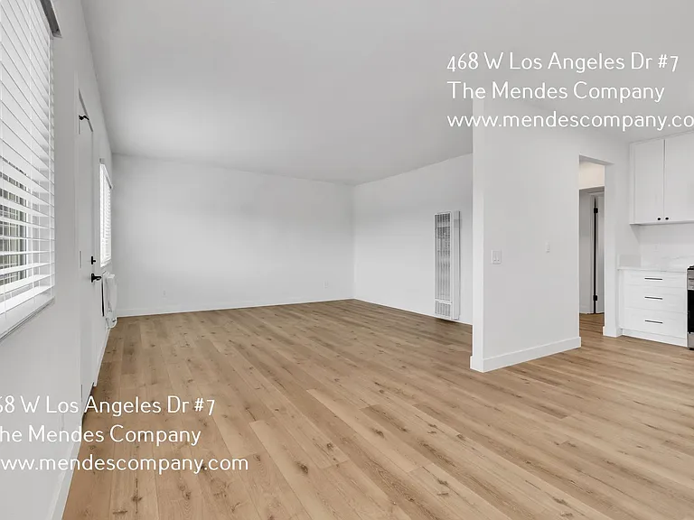 468-72 W Los Angeles Dr #472-7 — Photo 2