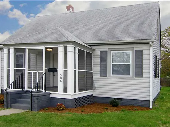 506 Highland Ave, Hampton, VA 23661