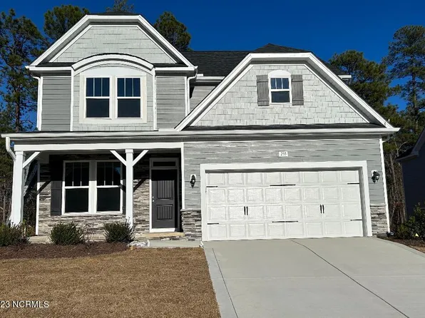 235 Mullingar Drive, Carthage, NC 28327