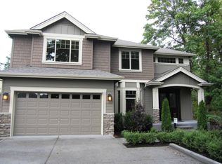 20927 SE 20th St, Sammamish, WA 98075