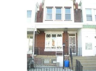 1708 N 61st St, Philadelphia, PA 19151