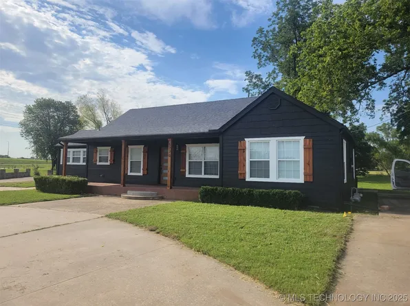 5770 W 41st St, Tulsa, OK 74107