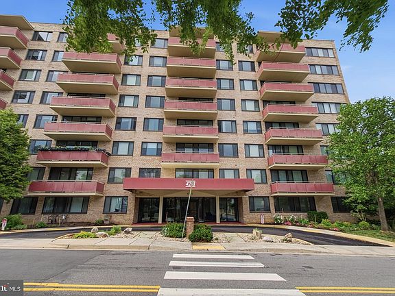 2nd image of 4201 Cherry Hill Rd APT 308