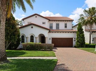 10396 Royal Cypress Way, Orlando, FL 32836
