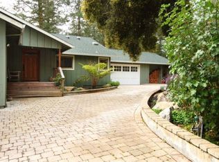 10741 Canyon Rd, Forestville, CA 95436