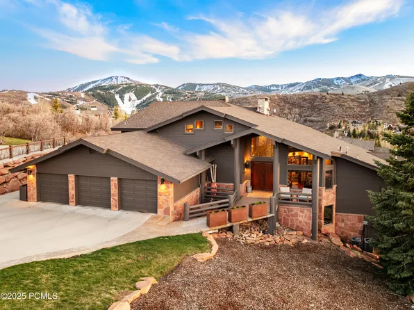 3623 Oak Wood Ct, Park City, UT 84060