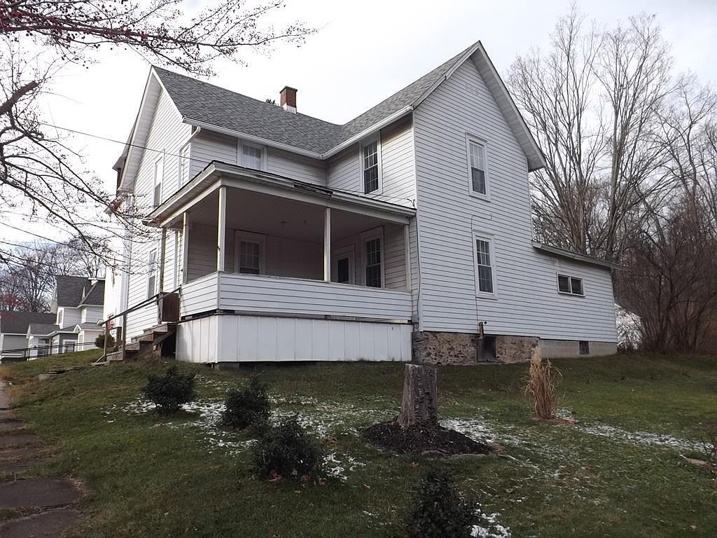 129131 Headley Ave, Dushore, PA 18614 MLS 31715802 Zillow