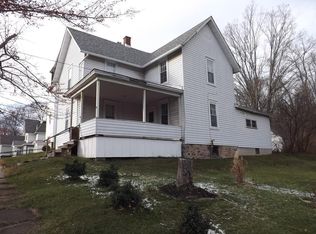 129-131 Headley Ave, Dushore, PA 18614
