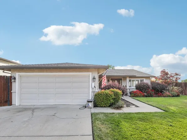 709 Katrina St, Livermore, CA 94550