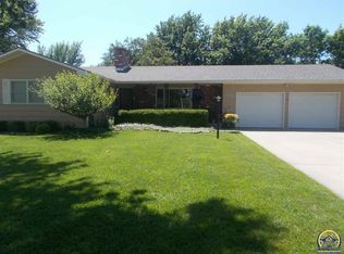 1907 Darlene Way, Emporia, KS 66801