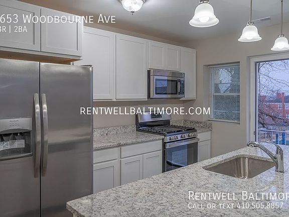 2nd image of 1653 Woodbourne Ave