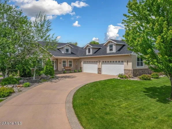 3227 N Radiant Star Rd, Post Falls, ID 83854