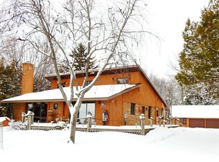 1276 S Bay Shore Rd, Brussels, WI 54204