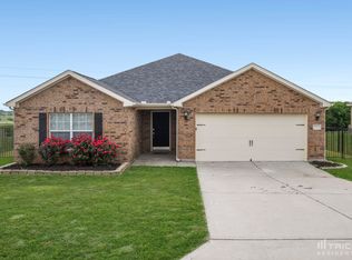 141 Cattlemans Creek Rd, Newark, TX 76071