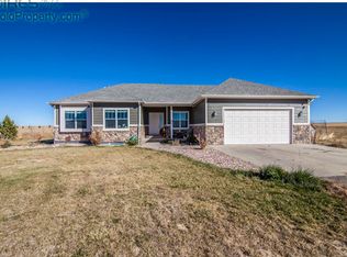 58727 E 40th Dr, Strasburg, CO 80136