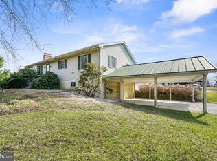 228 Tockwogh Dr, Earleville, MD 21919