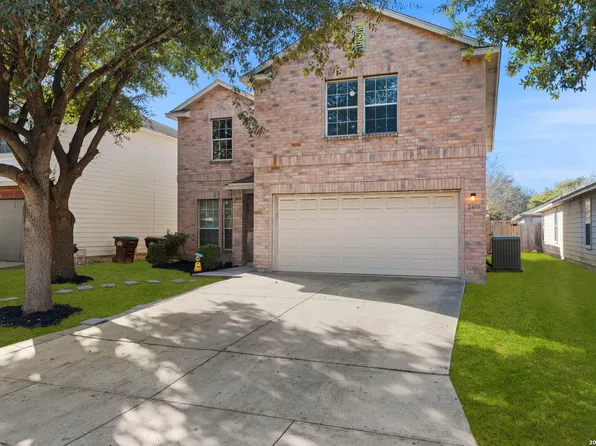 2619 Gato Del Sol, San Antonio, TX 78245
