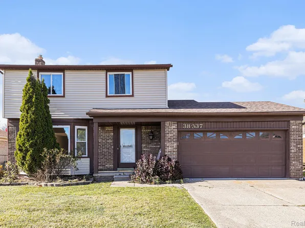 38337 Steede Dr, Sterling Heights, MI 48310