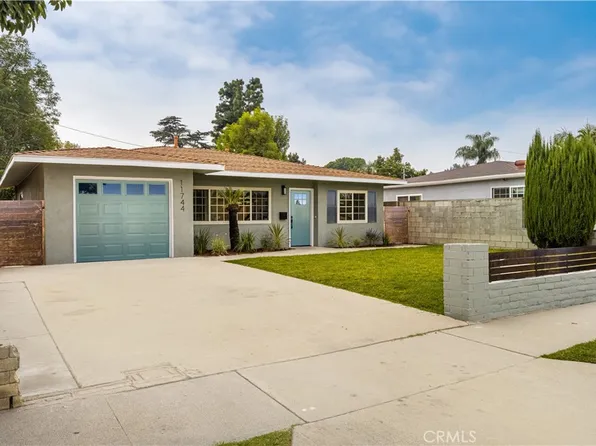 11744 Glenworth St, Santa Fe Springs, CA 90670