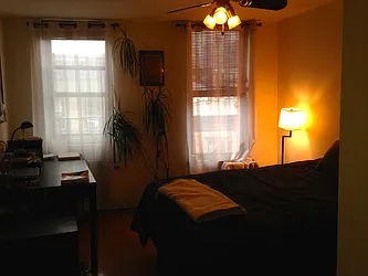 Rented by Veracity NYC LLC