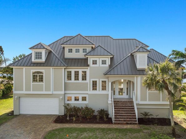 865 Birdie View Point, Sanibel, FL 33957