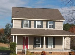 4343 Bible Church Rd, Boiling Springs, SC 29316