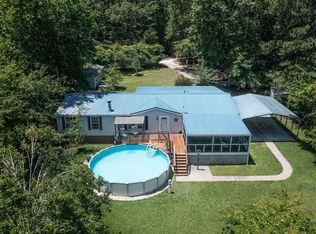 1036 Weiss Dr, Summerton, SC 29148