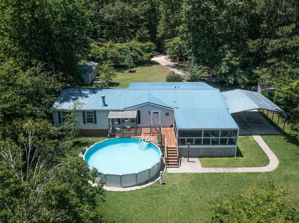 1036 Weiss Dr, Summerton, SC 29148