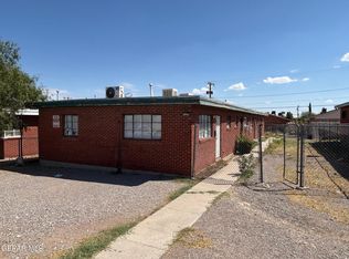 3906 Harrison Ave APT 2, El Paso, TX 79930