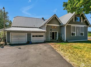 728 Highway 603, Chehalis, WA 98532