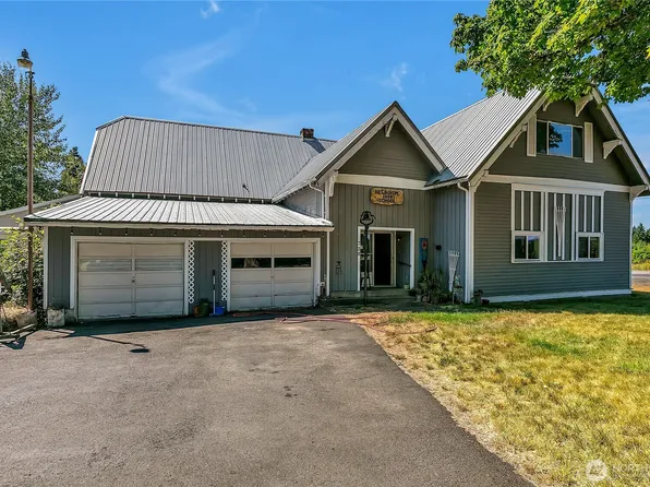 728 Hwy 603, Chehalis, WA 98532