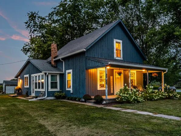 340 N 500 E, Lebanon, IN 46052