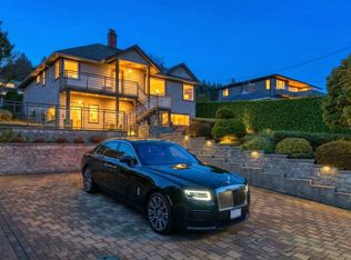 1227 Ioco Rd, Pt Moody, BC V3H2W9