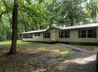 19891 Victory Ln, Fayetteville, OH 45118