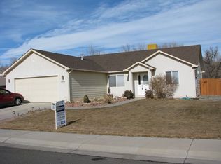 2892 Kathy Jo Ln, Grand Junction, CO 81503