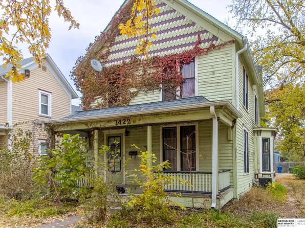 1422 Juniper Ave, Crete, NE 68333