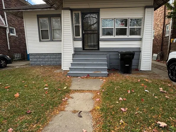 14952 E State Fair St NE, Detroit, MI 48205