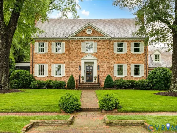 6 Berkshire Rd, Richmond, VA 23221