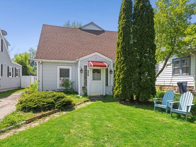 946 Burton Ave, Highland Park, IL, 60035