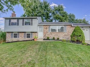 12186 Birchhill Dr, Cincinnati, OH 45251