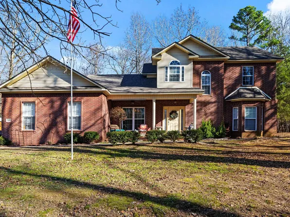 145 Eagles Nest Cv, Austin, AR 72007