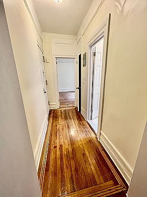 2nd image of 623 W 207th St APT 34