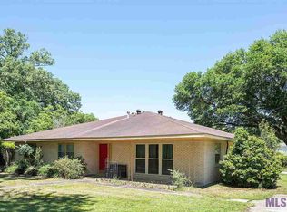 10006 Martin St, Saint Francisville, LA 70775