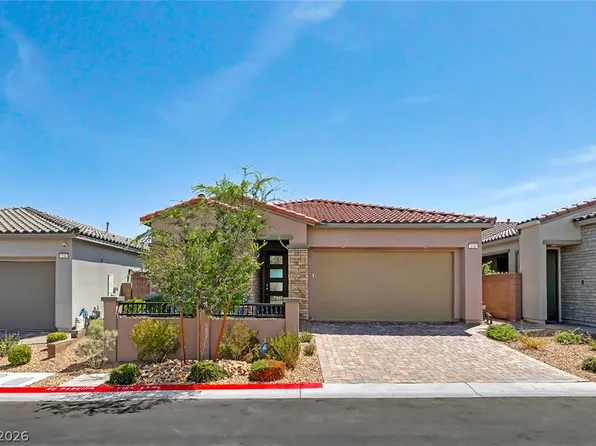 226 Little Haystack Dr, Las Vegas, NV 89138
