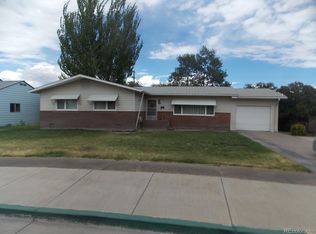 88 Monterey Ave, Alamosa, CO 81101