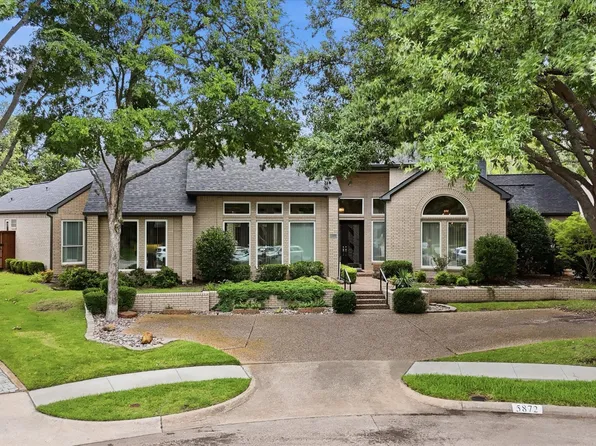 5872 Bridle Bend Ct, Plano, TX 75093